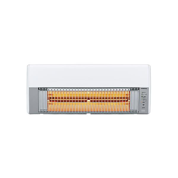 コロナ　CORONA 壁掛型遠赤外線暖房機 壁掛型 遠赤外線暖房機 ウォールヒート CHK-C12B CORONA（コロナ