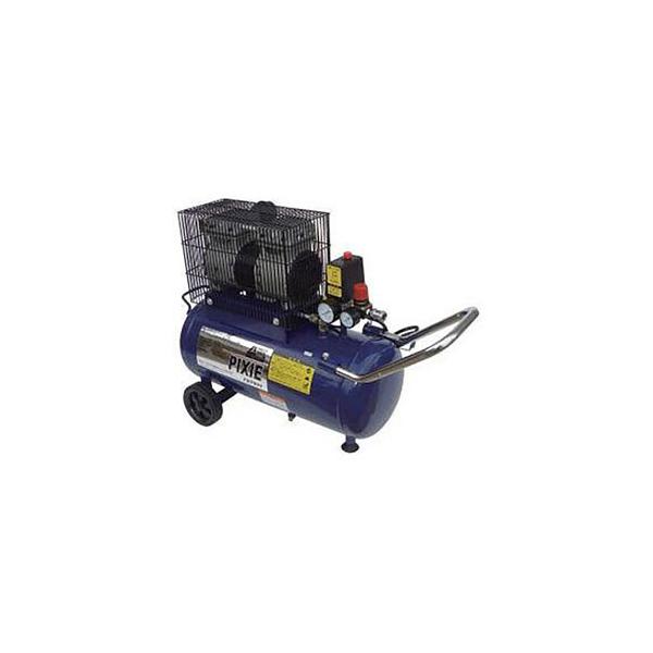 オイルレスエアーコンプレッサー ピクシー FX7601 アネスト岩田 26L