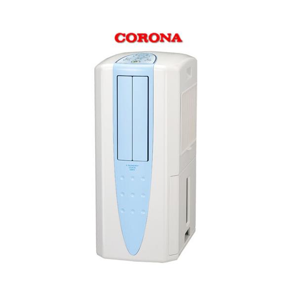 コロナ　冷風・衣類乾燥除湿機　CDM-1024 冷風・衣類乾燥除湿機 CDM-1024-AS CORONA（コロナ） スカイブルー