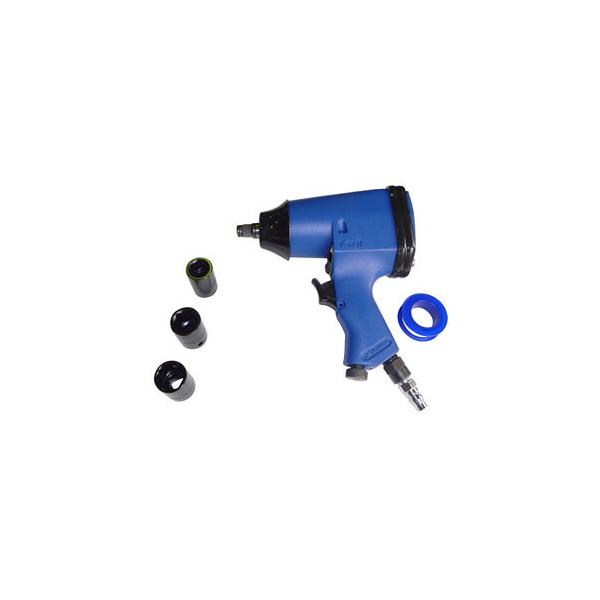 エアーインパクトレンチキット TL2101 アネスト岩田 12.7mm : オアシス