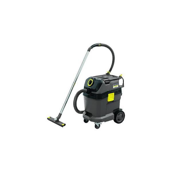 業務用乾湿両用クリーナー NT 40/1 Tact帯電防止 TACT ケルヒャー