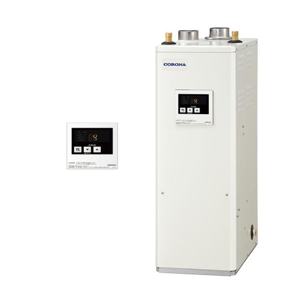 標準圧力型 石油給湯器 NXシリーズ 給排気筒付き UIB-NX372(FFD