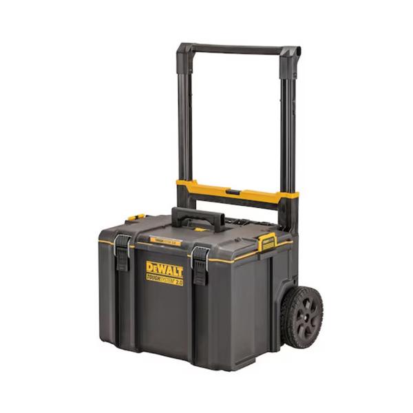 タフシステム 大型ボックス付きキャリー DS450 DWST83295-1 DEWALT