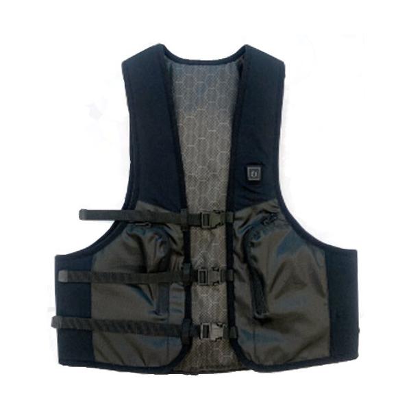 【新品・未開封】 ひんやり水冷ベストDX WCV-D24F DAISHIN 大進 ひんやり水冷ベスト DX WCV-D24F DAISHIN(大進) デラックス