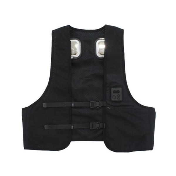 DAISHIN 大進　冷暖切替えベスト　IWV-24F 冷暖切替ベスト IWV-24F DAISHIN(大進) 夏冬兼用 : オアシス