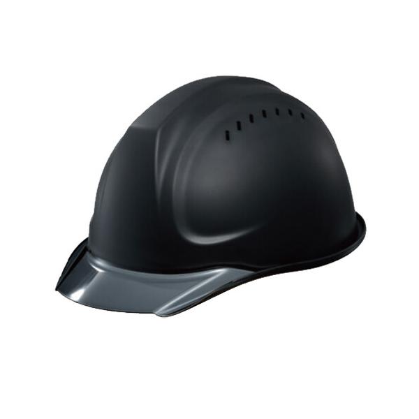 DICヘルメット MATTE MAX Mブラック SYA-CV