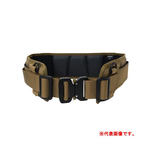 DURAWORK デュラベルトS 茶 103BRW(S)