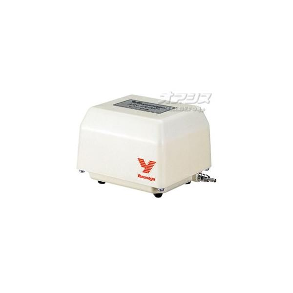 エアーポンプ 電磁式・吐出専用 YP-20A【受注生産品】 安永エアポンプ