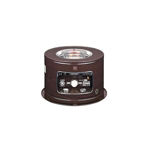 石油コンロ コロナ サロンヒーター 木目調 dショッピング |石油ストーブ 石油コンロ 石油こんろ サロンヒーター