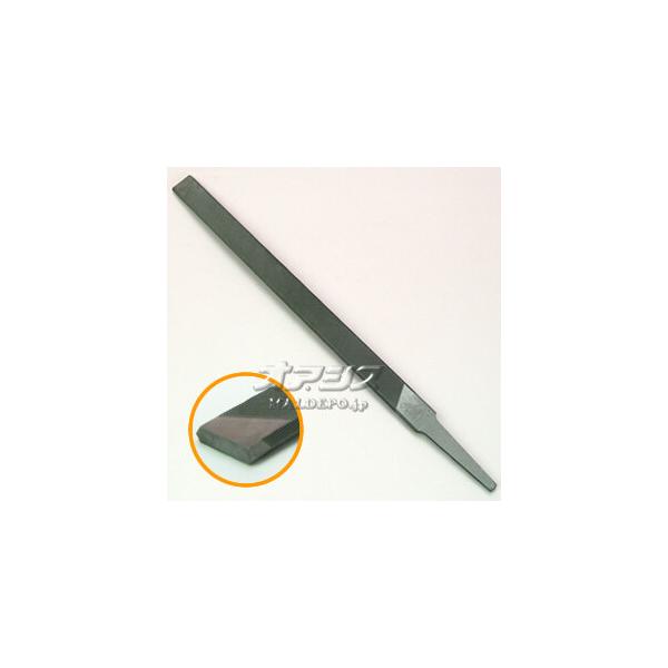 チェーンソー用 セーブエッジ 平ヤスリ 六角形 SAMURAI LEGEND(播磨