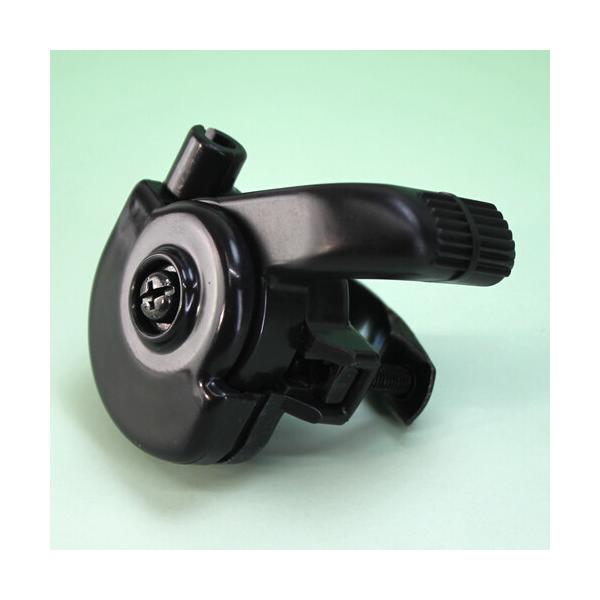 スロットルレバーA 肩掛式刈払機 WP270-TJ27用 カーツ(KAAZ