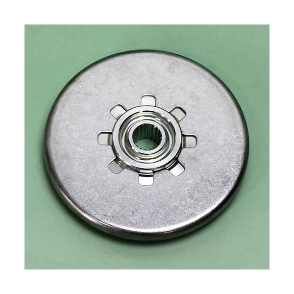 刃受け金具A 新ダイワ(shindaiwa) 肩掛式刈払機 SSR2600-2T