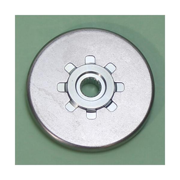 刃受け金具D 共立(kioritz) 肩掛式刈払機 SRE2626MSP/SRE2627G2T