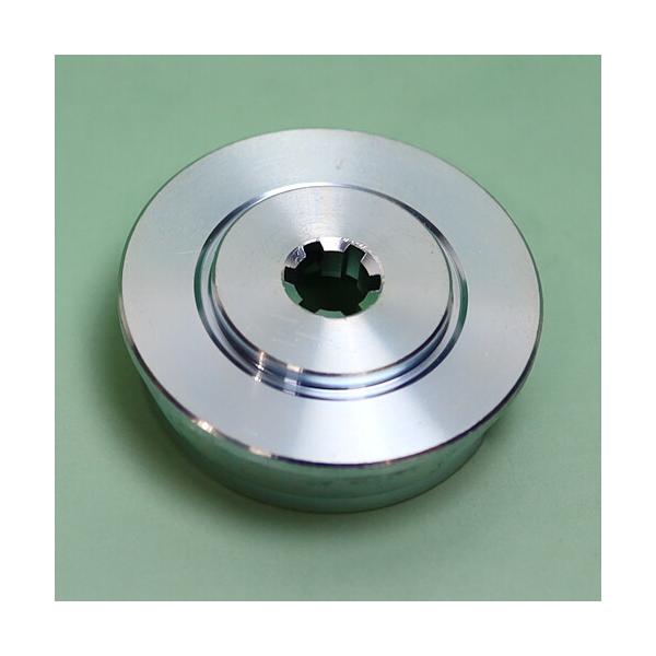 刃受け金具B 刈払機 MEM301/MEM302/MEM302T用 マキタ(makita)【メール