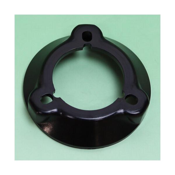 ガードB(草巻付き防止用カバー) 刈払機 MEM301/MEM302/MEM302T/MEM303