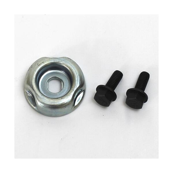 刃押え金具+締付けボルトセットA 充電式草刈機 MUR190UDRG/MUR190UDZ