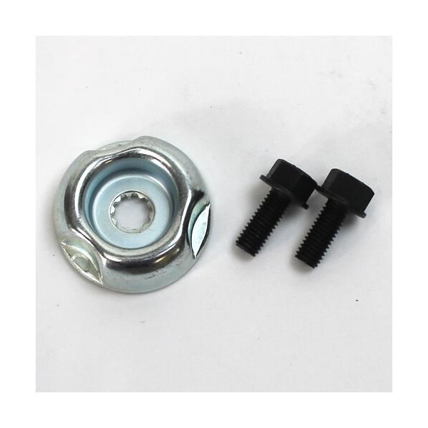 刃押え金具+締付けボルトセットB 刈払アタッチメント A-53089 刃押え金具+締付けボルトセットB 刈払アタッチメント A-53089