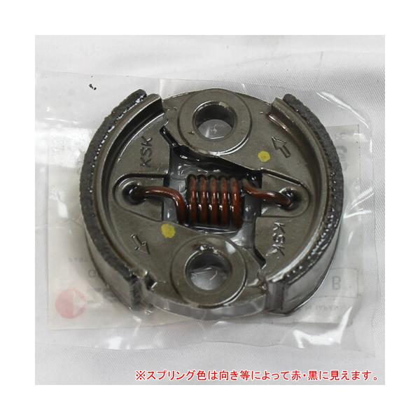 クラッチセットA 背負式刈払機 TKZ260EZ/TKZ261EZ/TKZ265用
