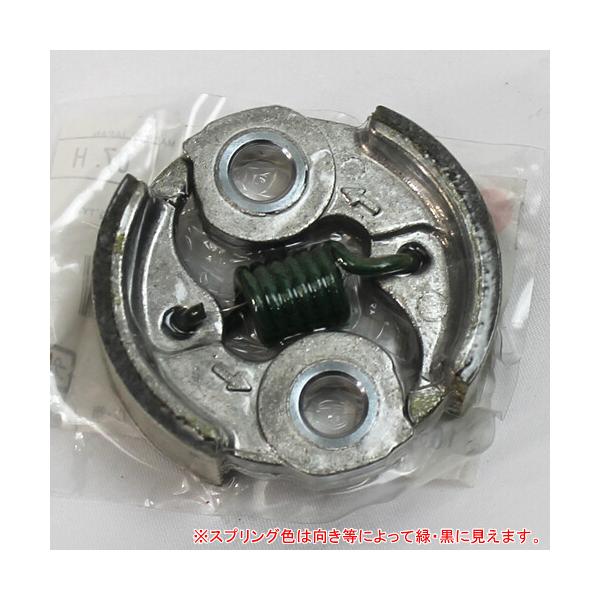 クラッチセットB 背負式刈払機 BK2210EZ/BK2210用 Zenoah(ゼノア クラッチセットB 背負式刈払機 BK2210EZ/BK2210用 Zenoah(ゼノア