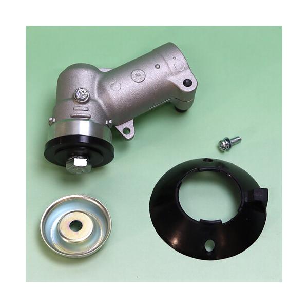 ギアケースアッセンE 肩掛式刈払機 クボタブランド KC2610EZ/KC2611EZ