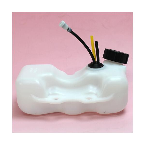 燃料タンクアッセンB 背負式刈払機 URP260AL-TB26/URP262-TB26