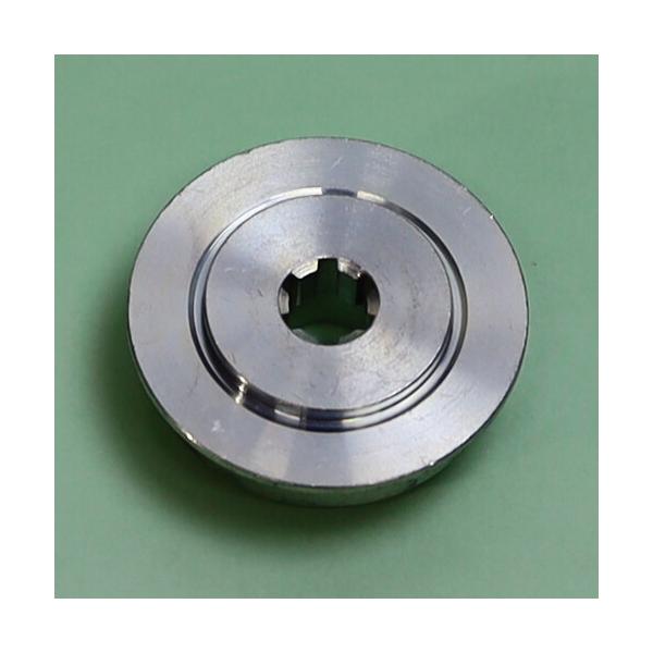 刃受け金具A 刈払機 MEM2650LH/MEM2650UH/MEM2650UHT/MEM2650WH用