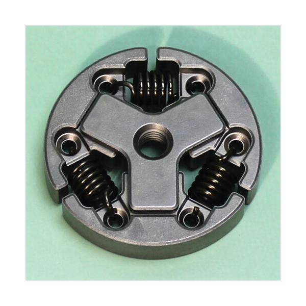 クラッチアッセンCA 共立(kioritz) チェンソー CS2600T-25/CS2600T-90