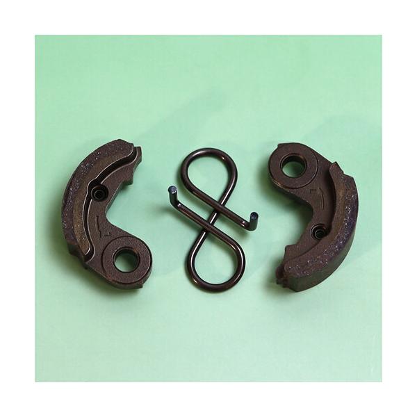 クラッチセットC エコー(echo) 肩掛式刈払機 JT2310/JT2310L用