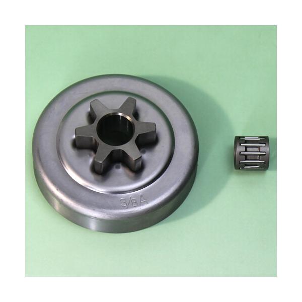 クラッチドラム・ベアリングセットF 90SG/91VG/91VXL/91FB 共立