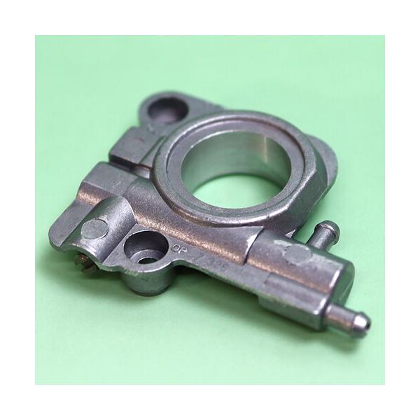 送料無料 やまびこ YAMABIKO チェンソー用 純正部品 消耗部品 オートオイラー オイルポンプアッセンA エコー(echo) チェンソー JCS270TC用 やまびこ【メール便可】