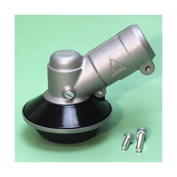 ギアケースアッセンA 共立(kioritz) 背負式刈払機 RME26用 やまびこ