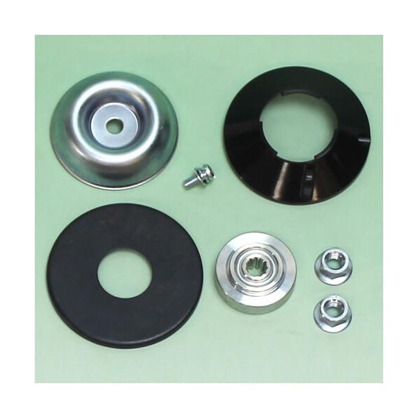 ギアヘッド廻りセットF 共立(kioritz) 肩掛式刈払機 SRC260F/SRC260G