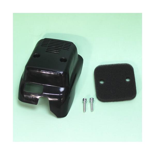 RkRi出品 クリーナーカバー・エレメントセットF 共立(kioritz) 背負式刈払機