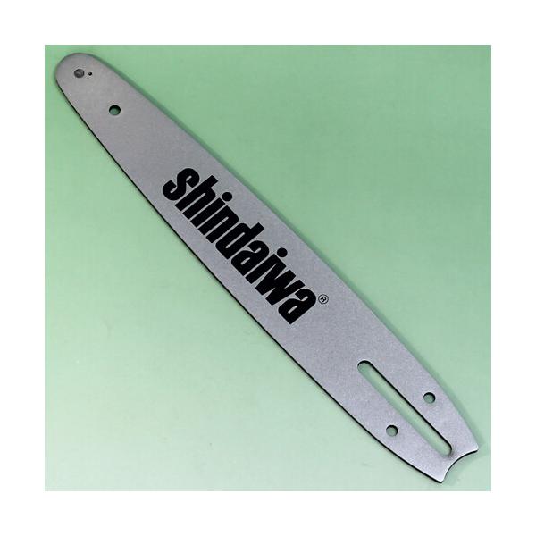 純正ガイドバー(先細スプロケットノーズバー) 25AP 10インチ 新ダイワ