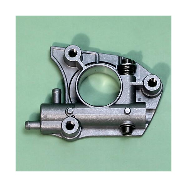 オイルポンプアッセンE 共立(kioritz) チェンソー CSVE396/CSVE396H