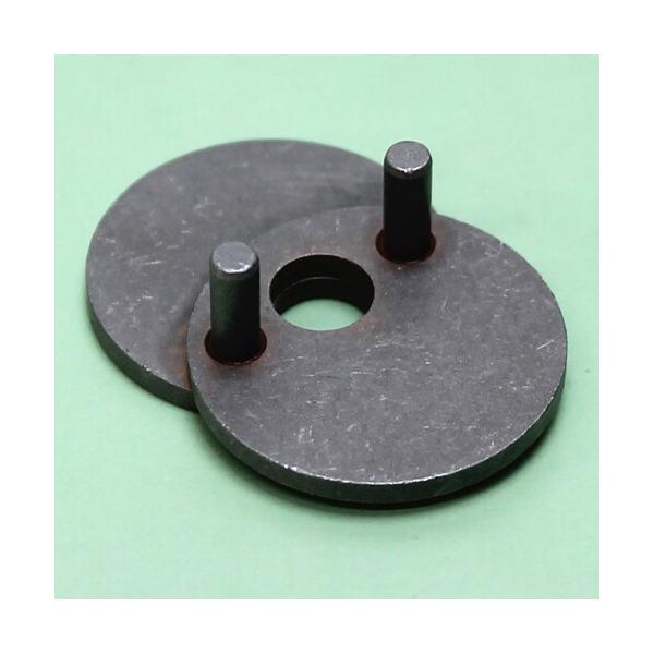 刈刃クランクD 生垣バリカン MUH3001/MUH3051/MUH3651用 マキタ(makita