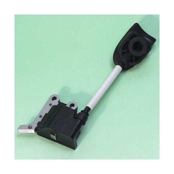 イグニッションコイルアッセンF 肩掛式刈払機 BCZ231EZ/BCZ231STEZ