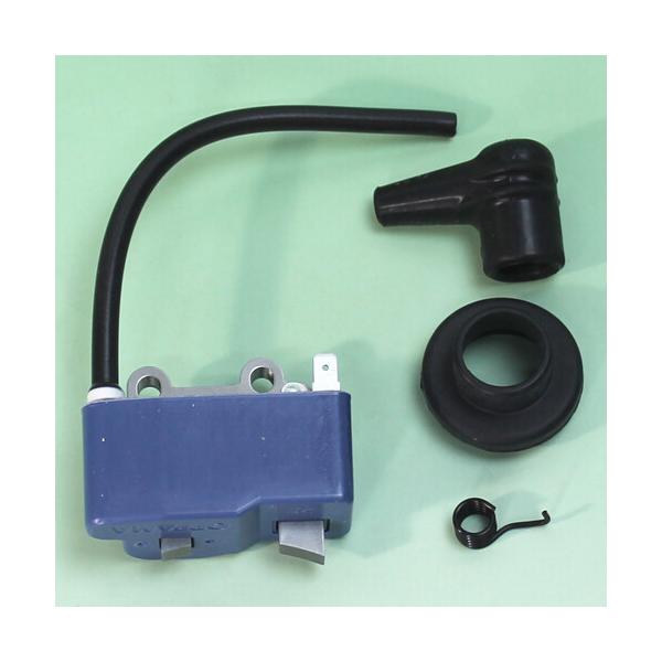 イグニッションコイルセットB 共立(kioritz) 肩掛式刈払機 SRE2326G2T