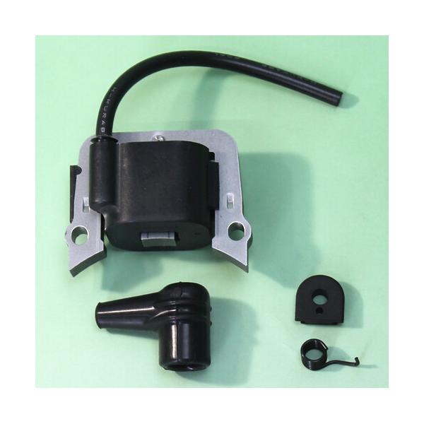 イグニッションコイルセットE 共立(kioritz) 肩掛式刈払機 SRE2600SL-L