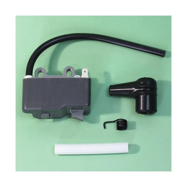 イグニッションコイルセットH エコー(echo) 肩掛式刈払機 CGT24DL