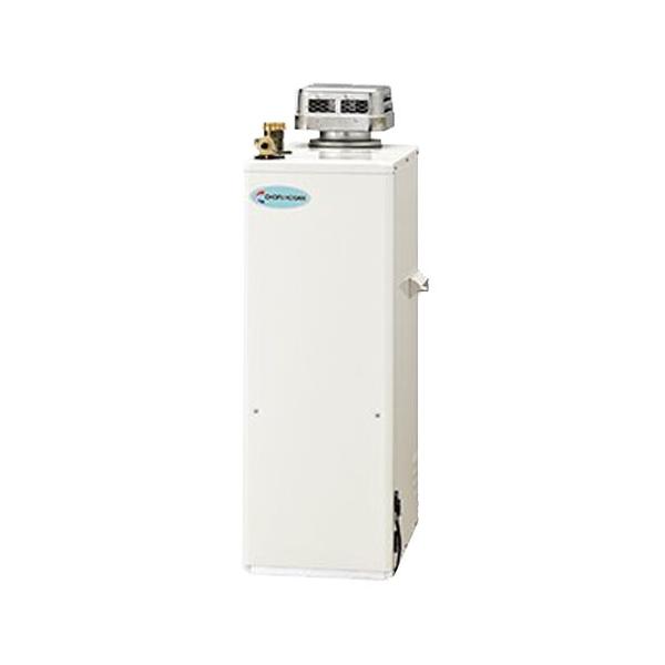 石油給湯機 給湯タイプ CBX-C4720E 長府工産 直圧式 屋内外 46.5kW