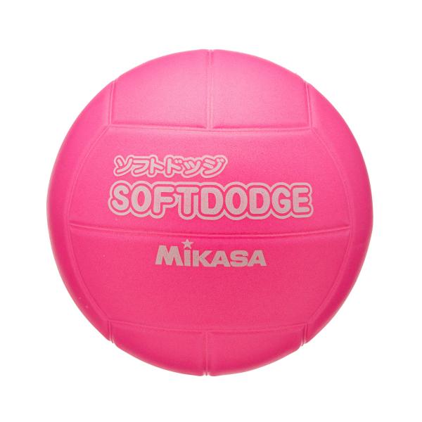 MIKASA(スポーツ) ミカサ(MIKASA) ソフトドッジボール 60 MIKASA(スポーツ) ミカサ(MIKASA) ソフトドッジボール 60
