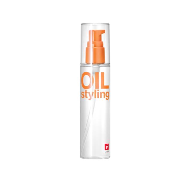 LIPPS (リップス) ベーススタイリング ヘアオイル 100ml LIPPS (リップス) ベーススタイリング ヘアオイル 100ml