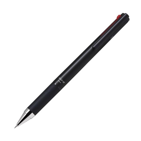 Pilot パイロット 3色ボールペン ジュースアップ3 0.4 ブラック LKJP50S4B