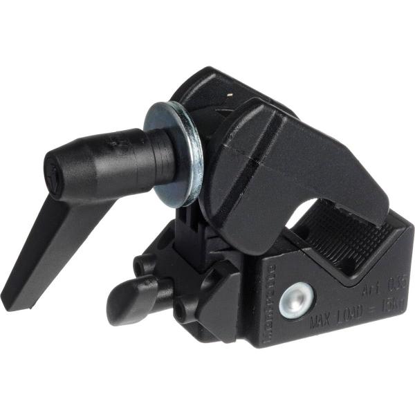 Manfrotto アクセサリー スーパークランプ 035
