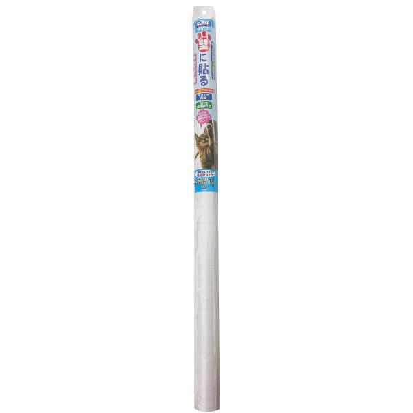 リンテックコマース(Lintec Commerce) ペット壁保護シート(弱粘) M PETP-02M