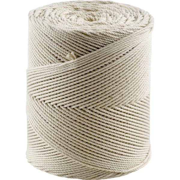 和平フレイズ タコ糸 チャーシュー 焼き豚 調理用糸 200g 250m 綿100%