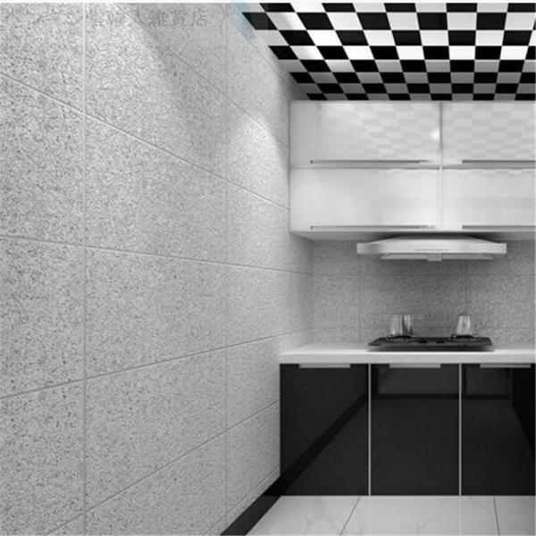 おしゃれ ライトグレー Watayui 0141 ３d Diy 50 1000cm 防水 住宅設備 北欧モダン クロス 防音 1000センチ 張替え インテリア 大理石 装飾 壁紙 ３d 寝室 リビング Watayui 0141 ペンギン堂雑貨店 感謝の声続々高評価