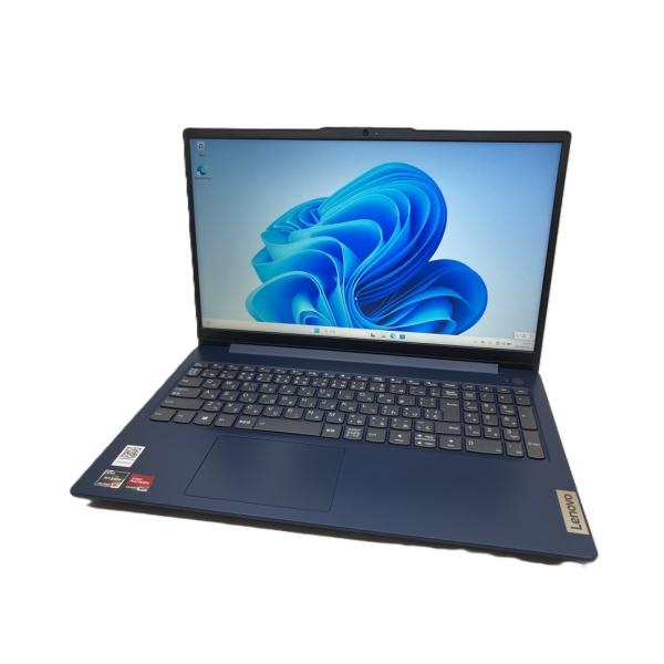 Ideapad Lenovo ideapad slim3 15ABR8 中古ノートパソコン Ryzen