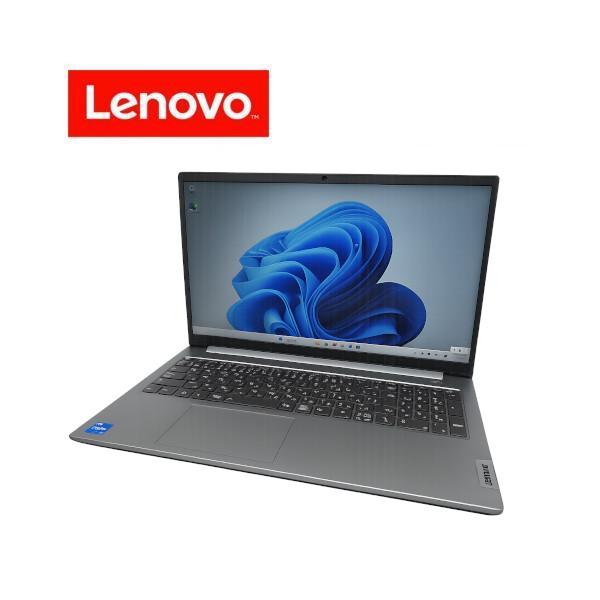 ThinkBook 15 G4IAP（i5-1235/16G/512G/オフィス ThinkBook Lenovo 15 G4 IAP 中古ノートパソコン Core i5-1235U メモリ